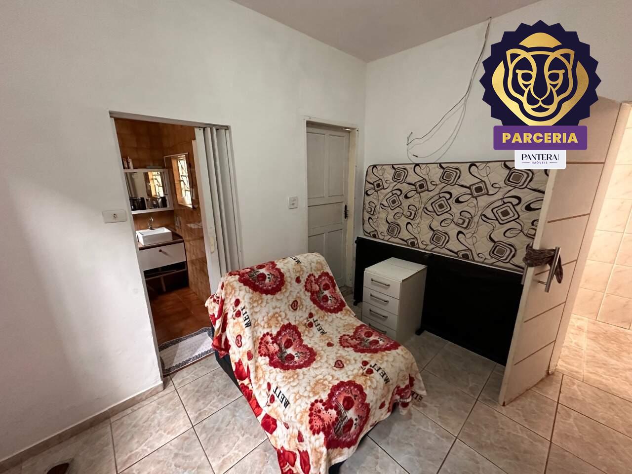 Casa II - Dormitório I - Suíte