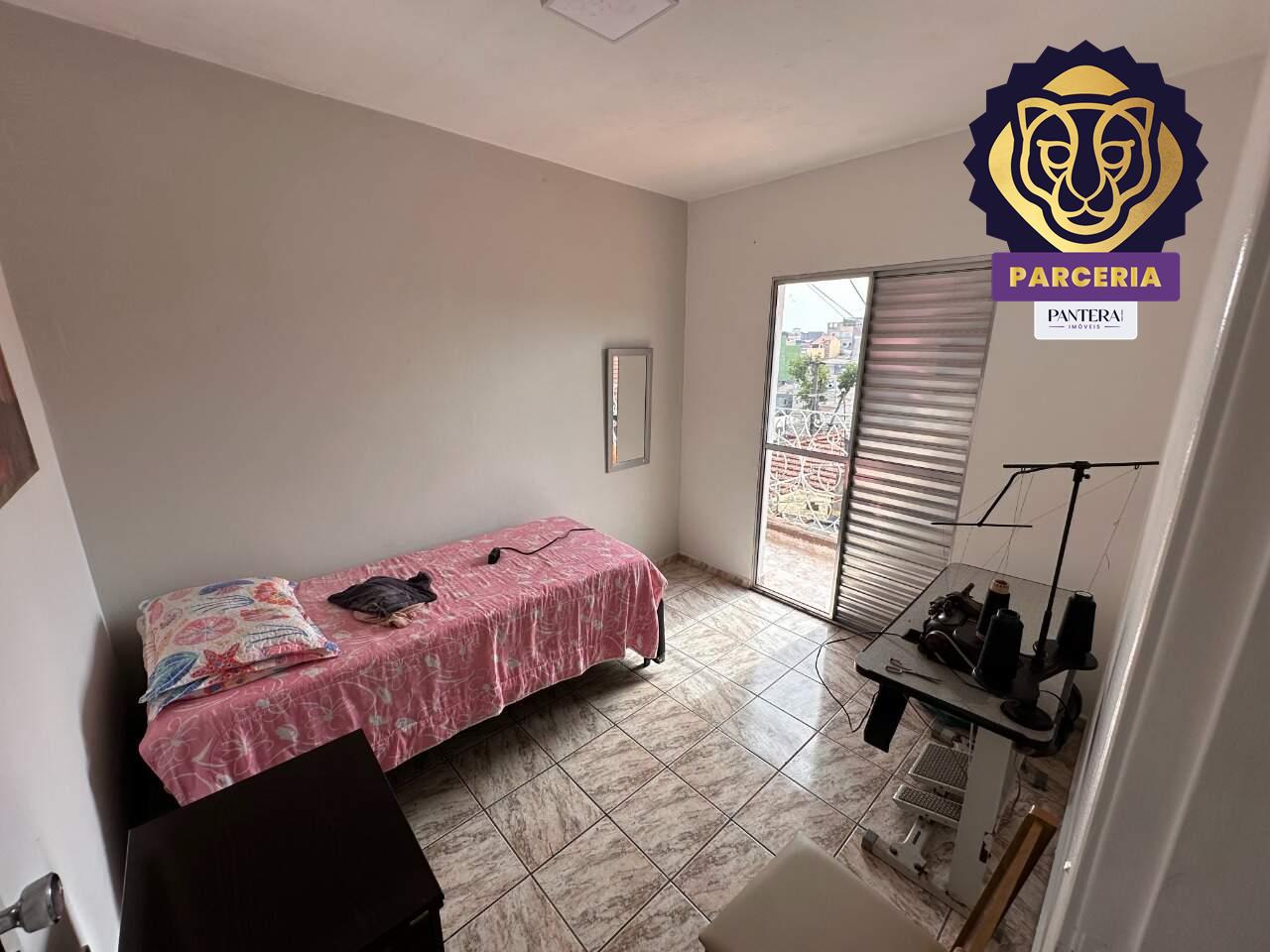 Casa II - Dormitório II