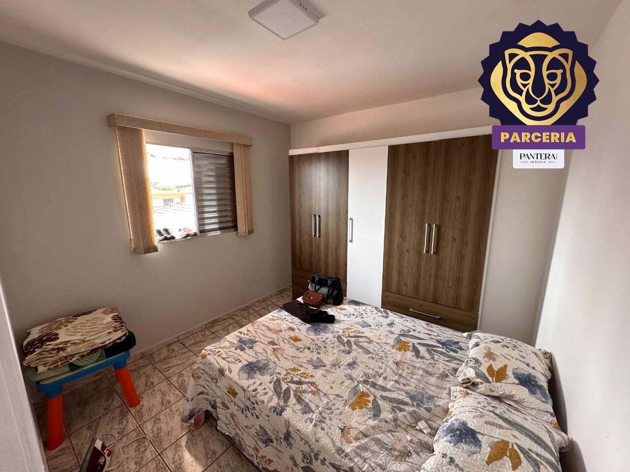 Casa II - Dormitório III