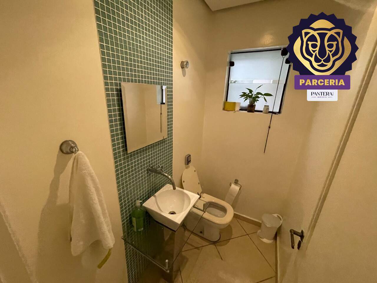 Lavabo 