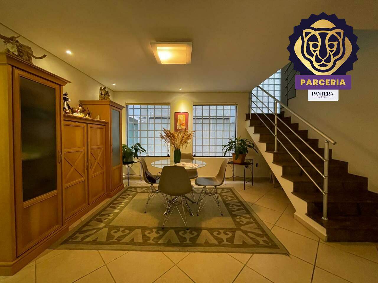 Sala de jantar 