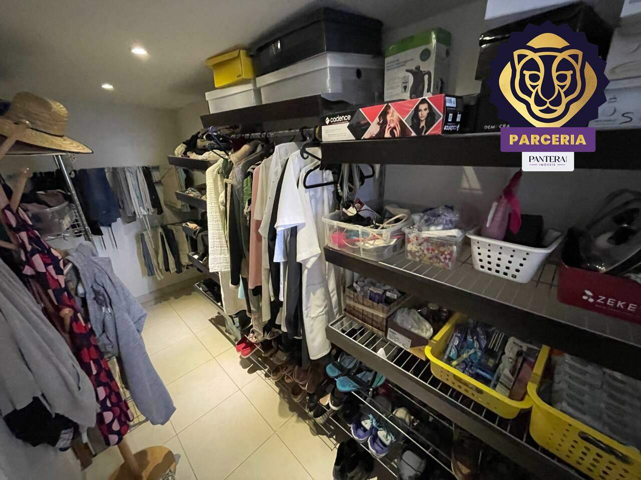 Closet - Suíte 