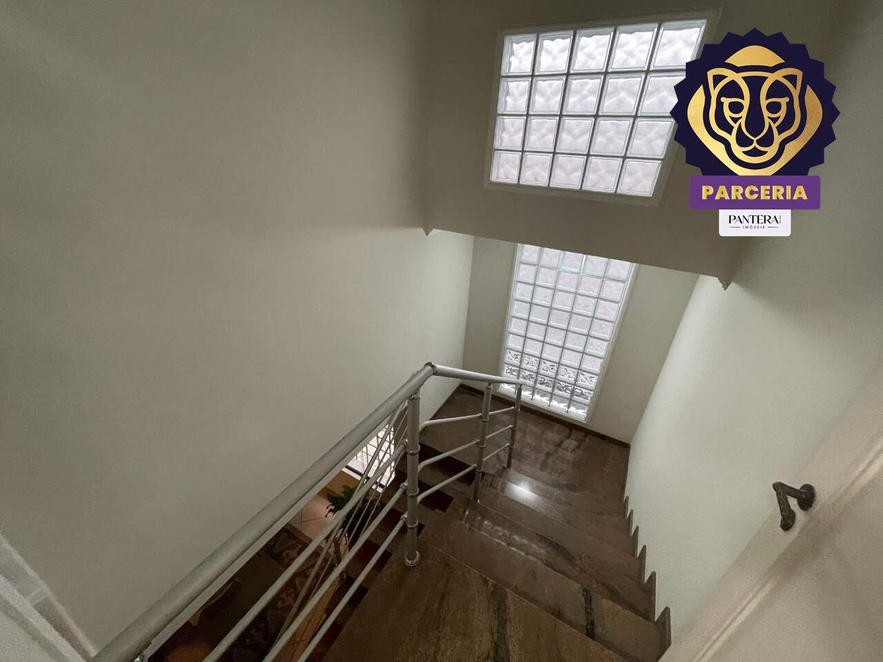 Escadas