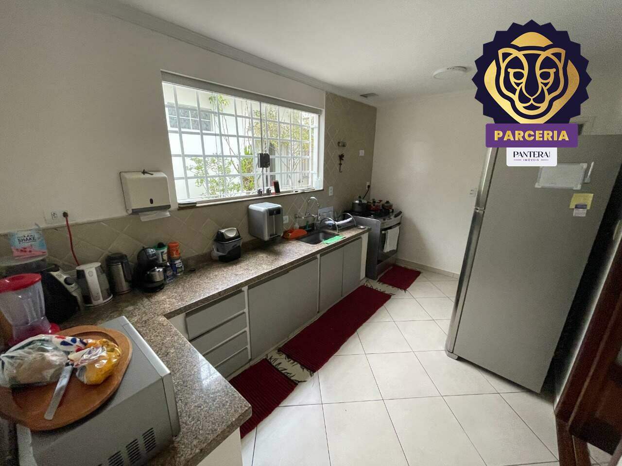 Cozinha 