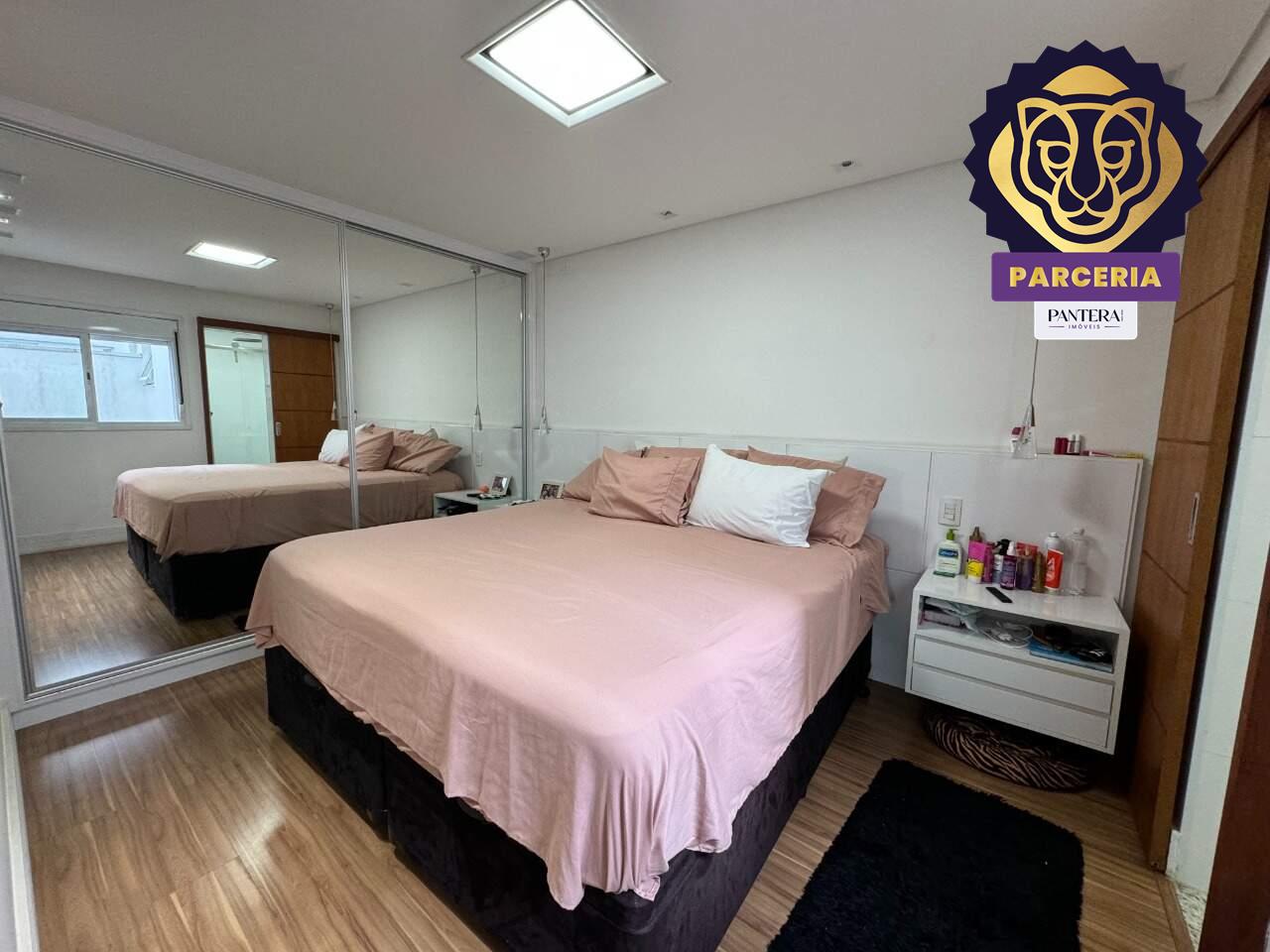 Dormitório III - Suíte 