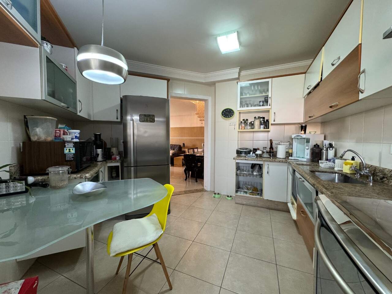 Cozinha