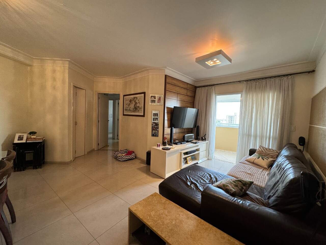Sala II ambientes