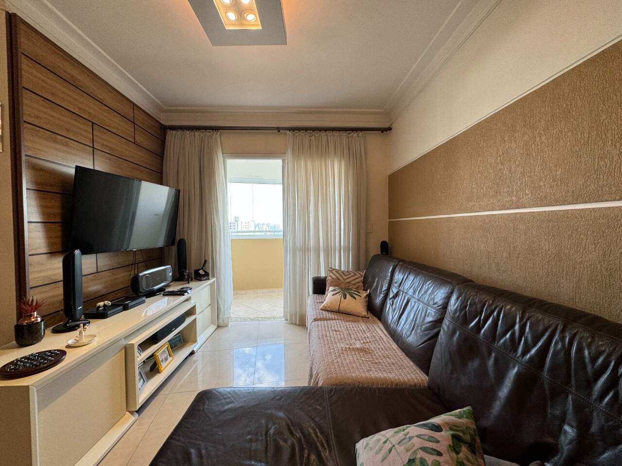 Sala II ambientes