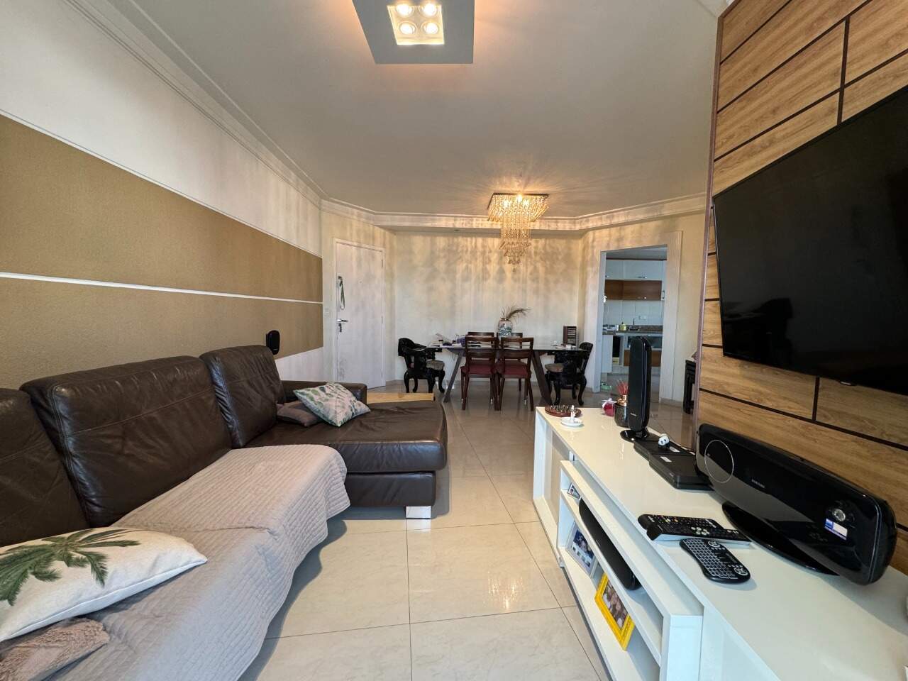 Sala II ambientes