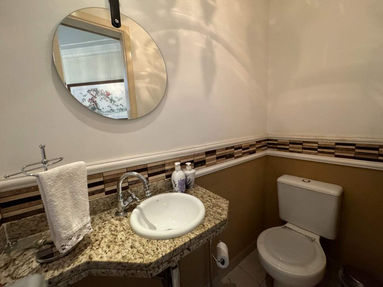 Lavabo