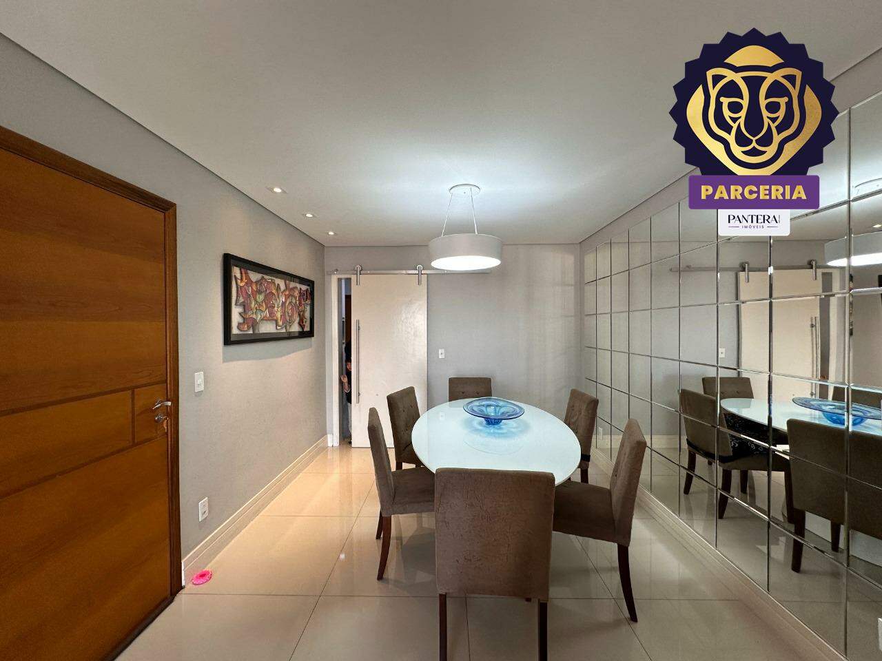 Sala II ambientes