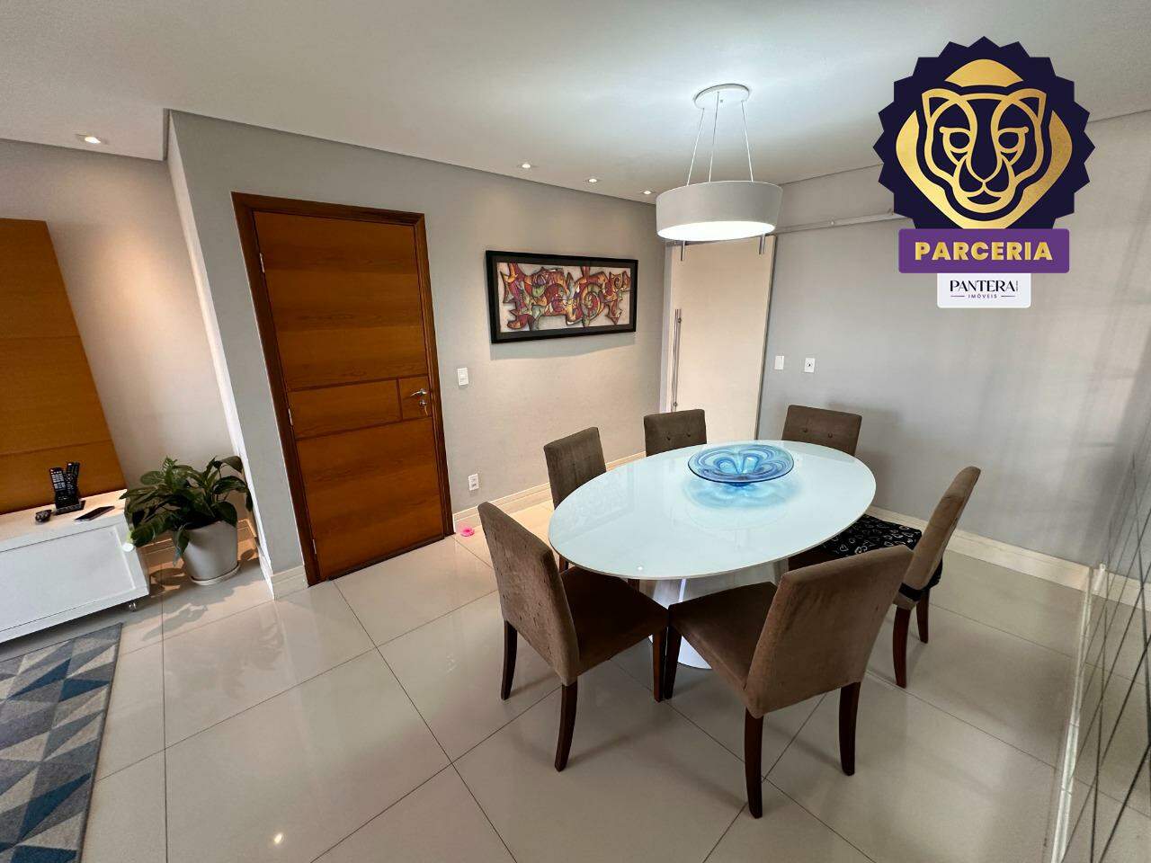 Sala II ambientes