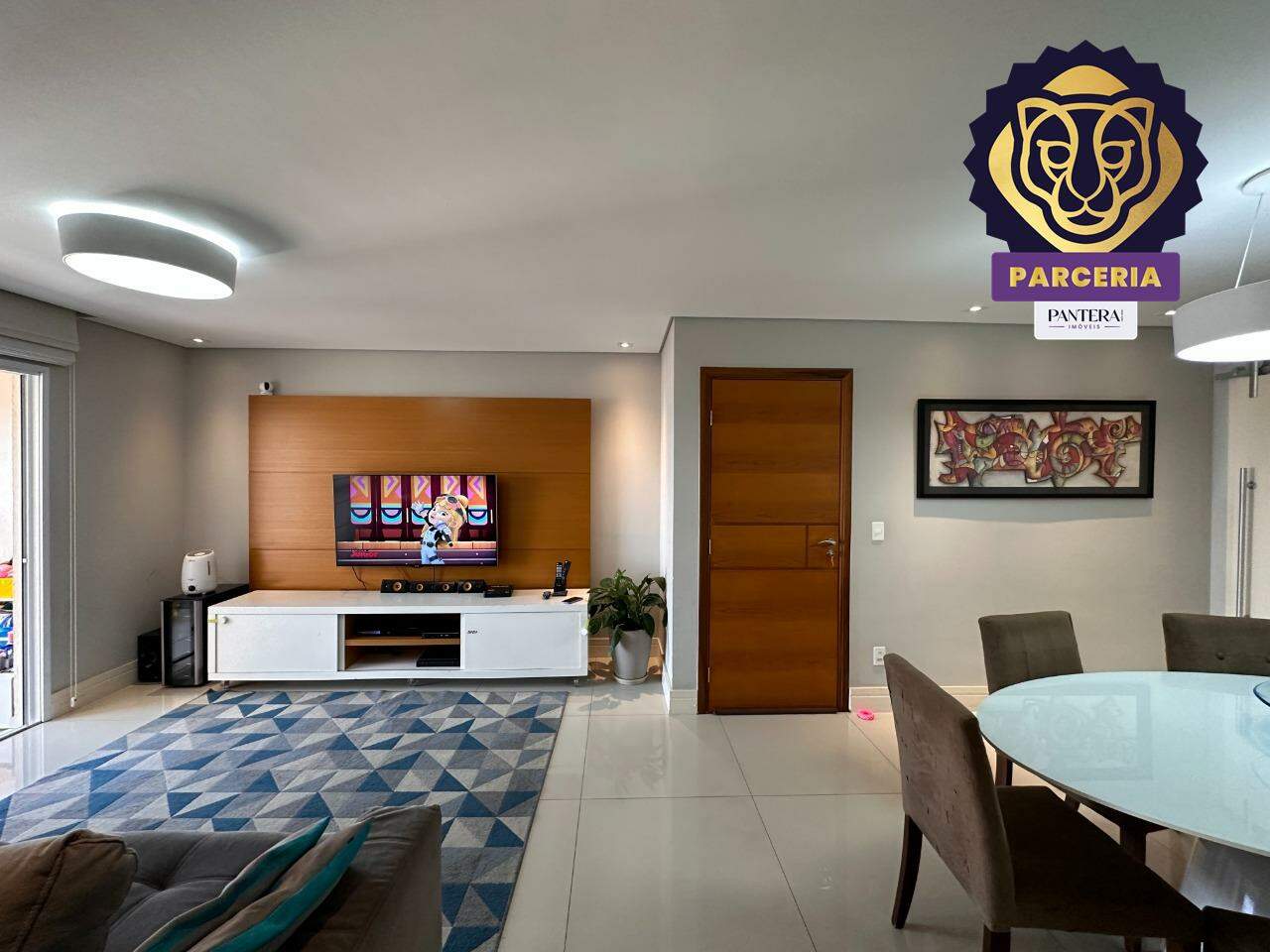 Sala II ambientes