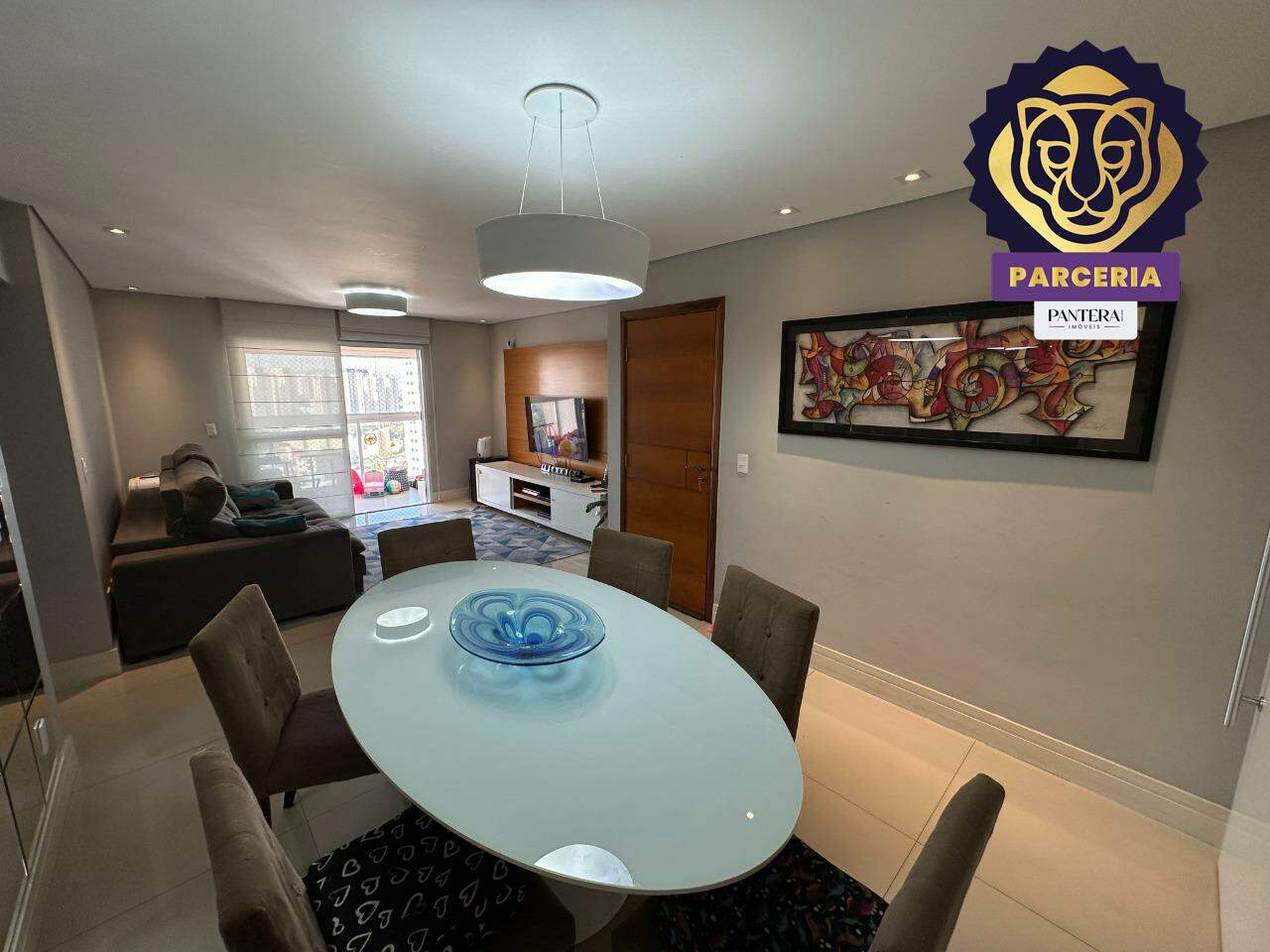 Sala II ambientes