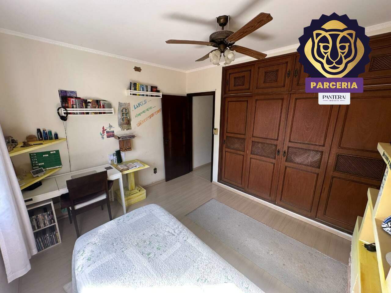 Dormitório I