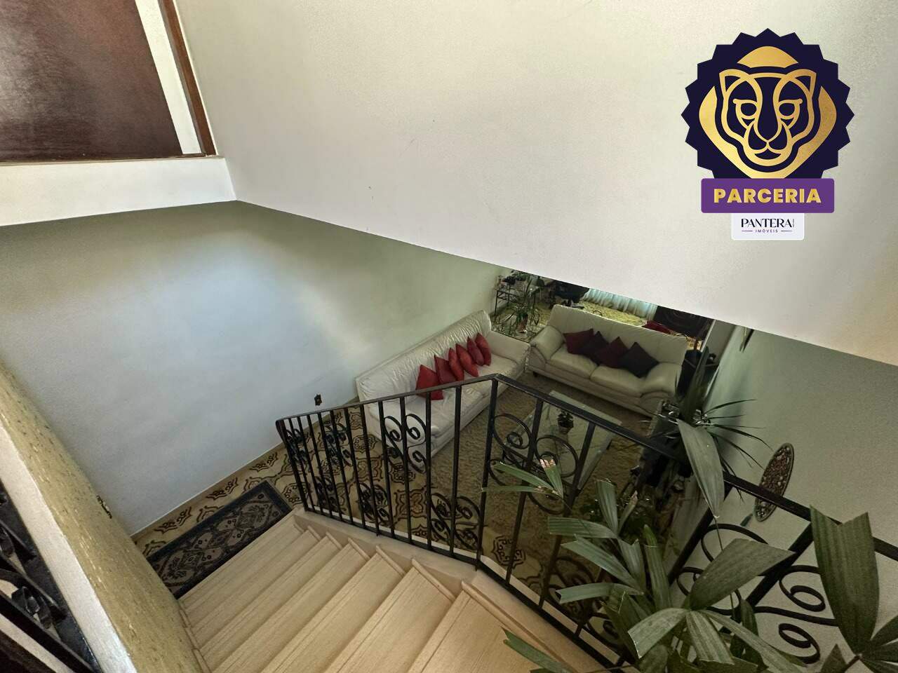 Escadas