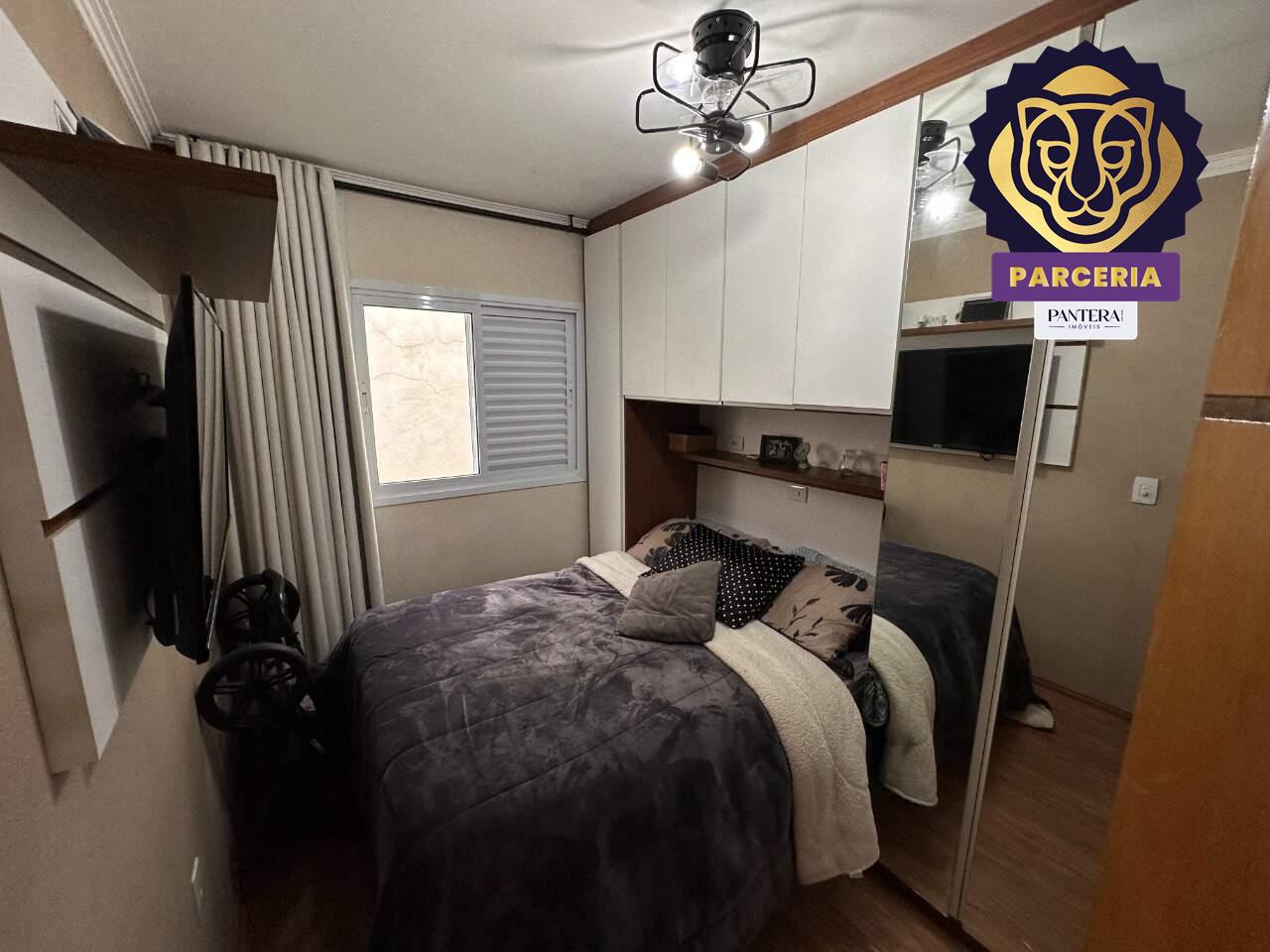 Dormitório II - Suíte