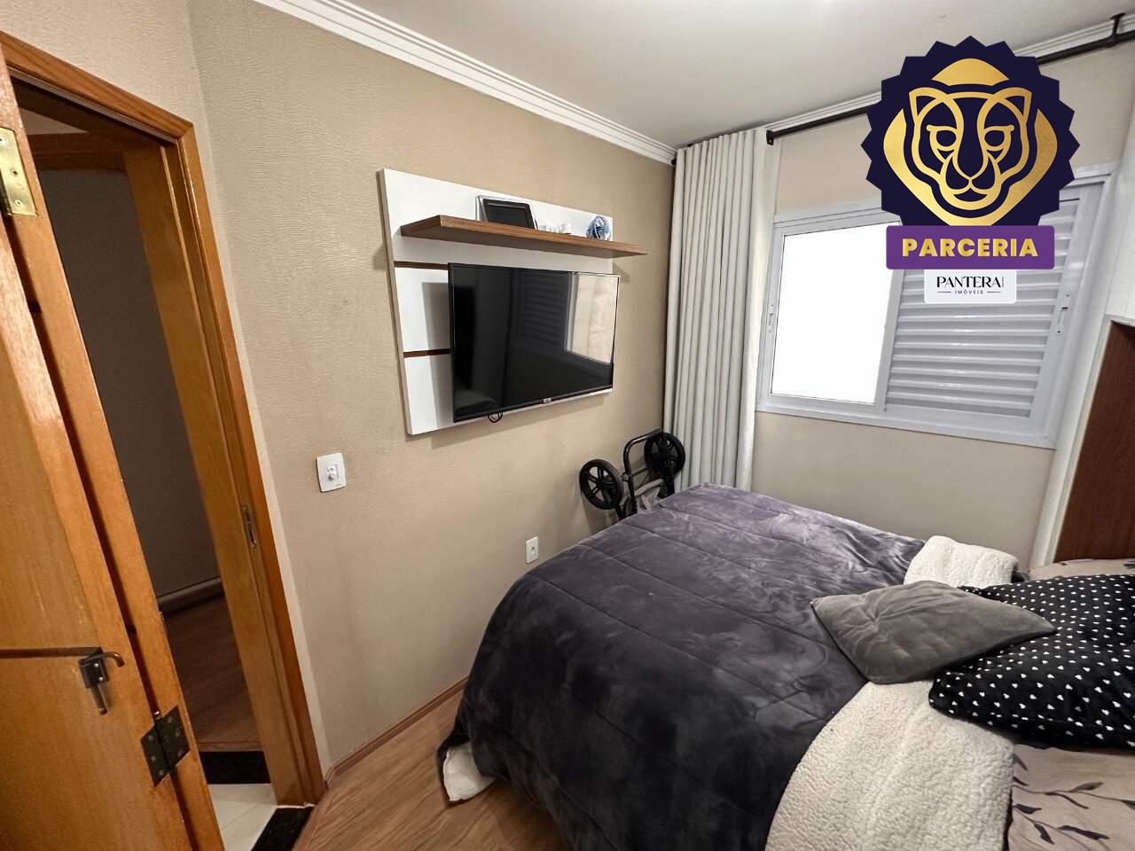 Dormitório II - Suíte