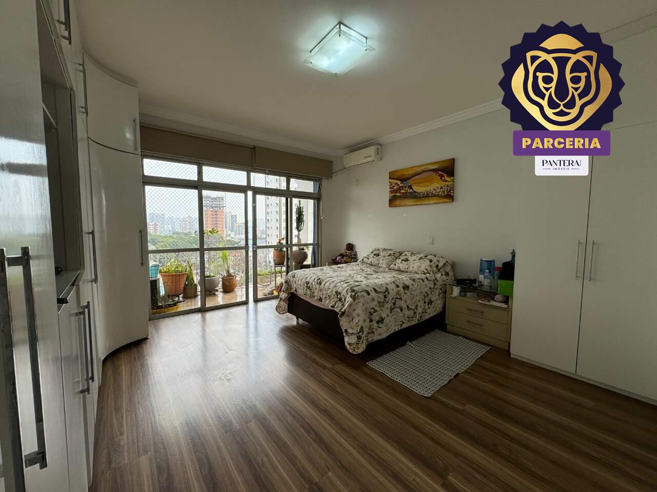 Dormitório III - Suíte