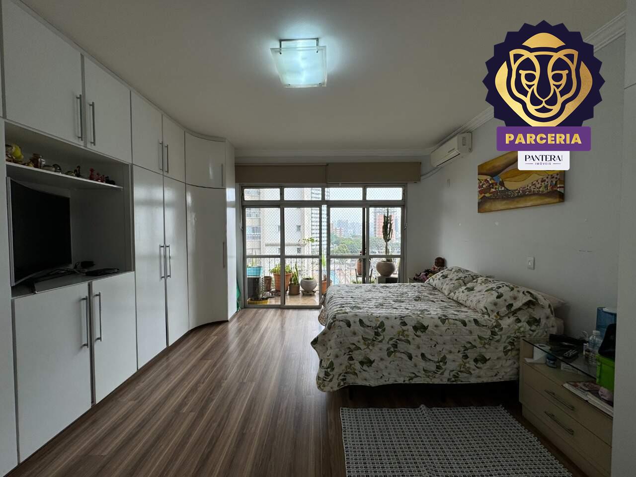 Dormitório III - Suíte