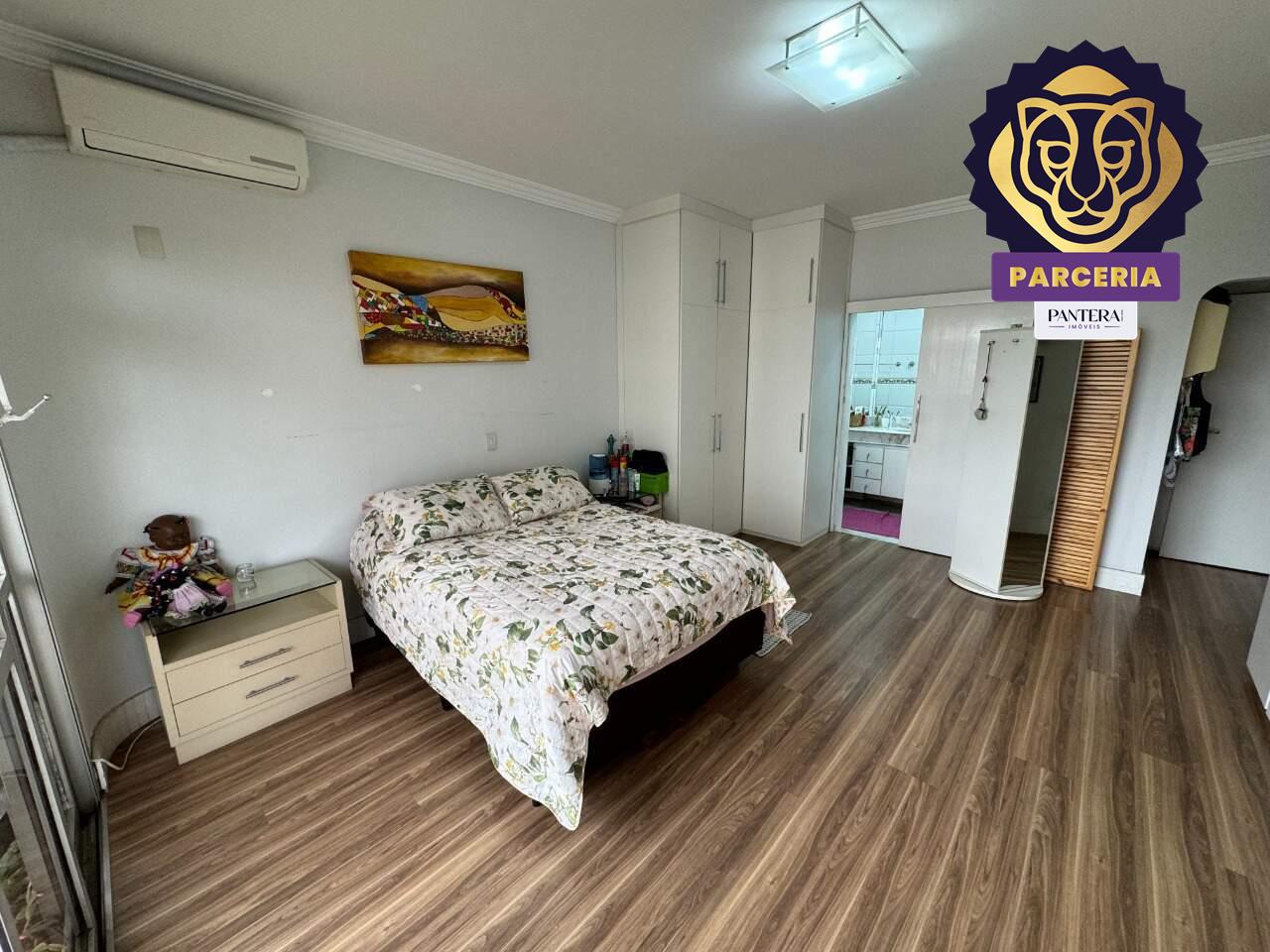 Dormitório III - Suíte