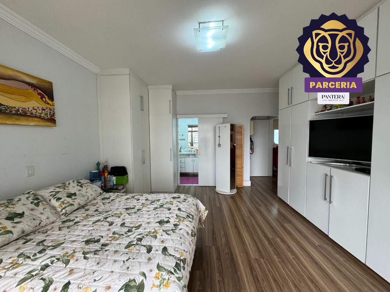 Dormitório III - Suíte