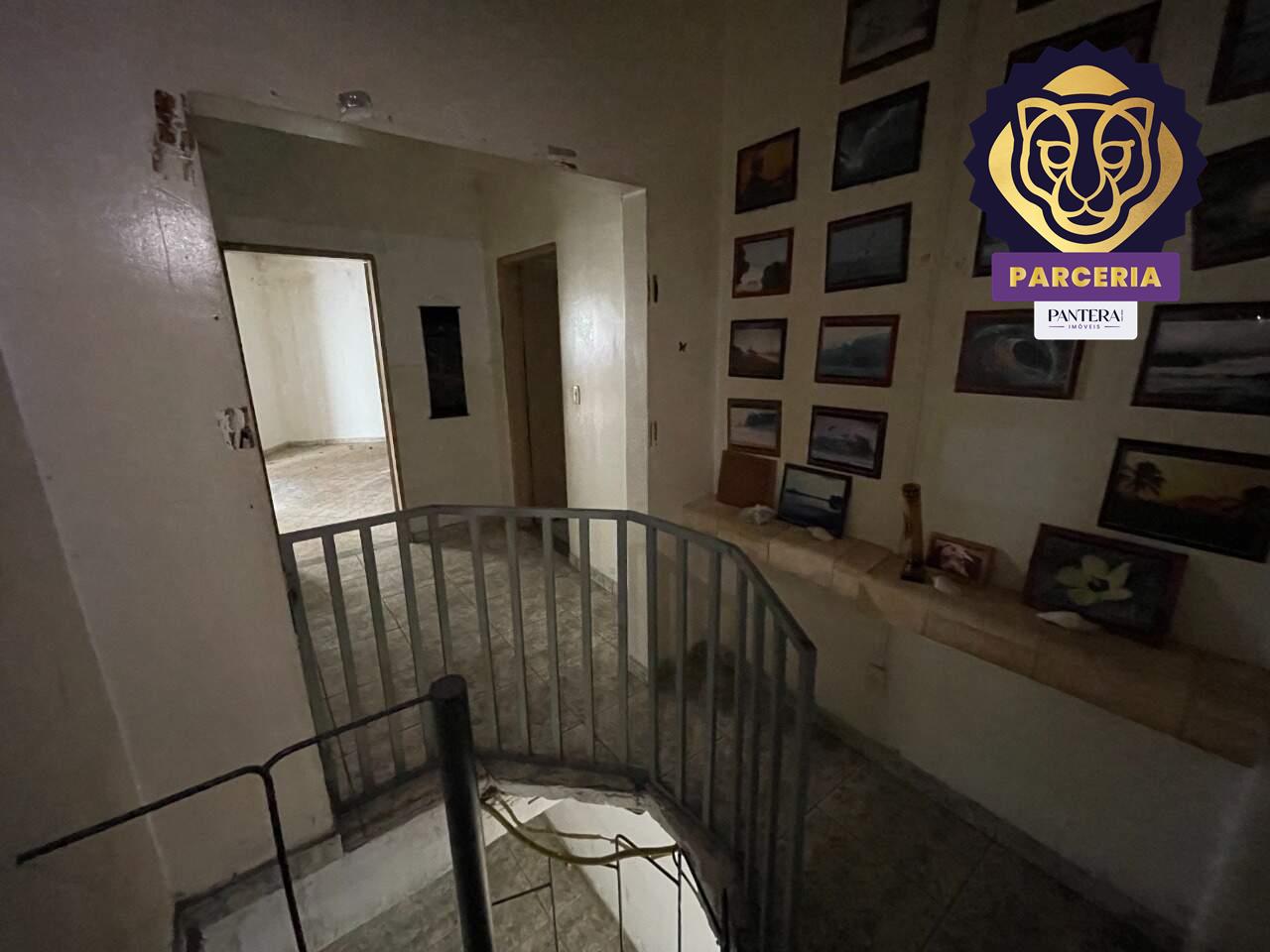 Acesso aos dormitórios