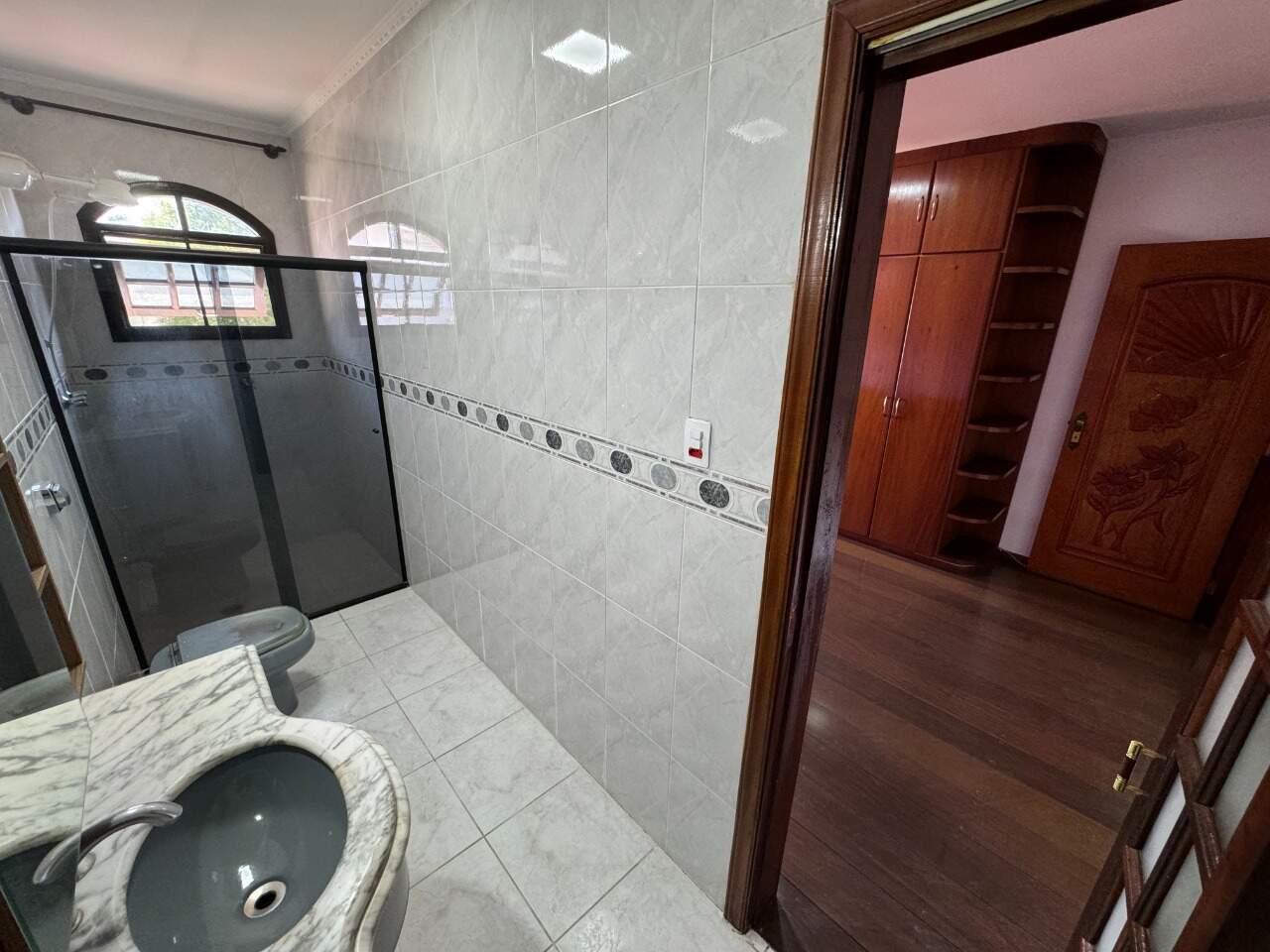 Banheiro - Suíte II