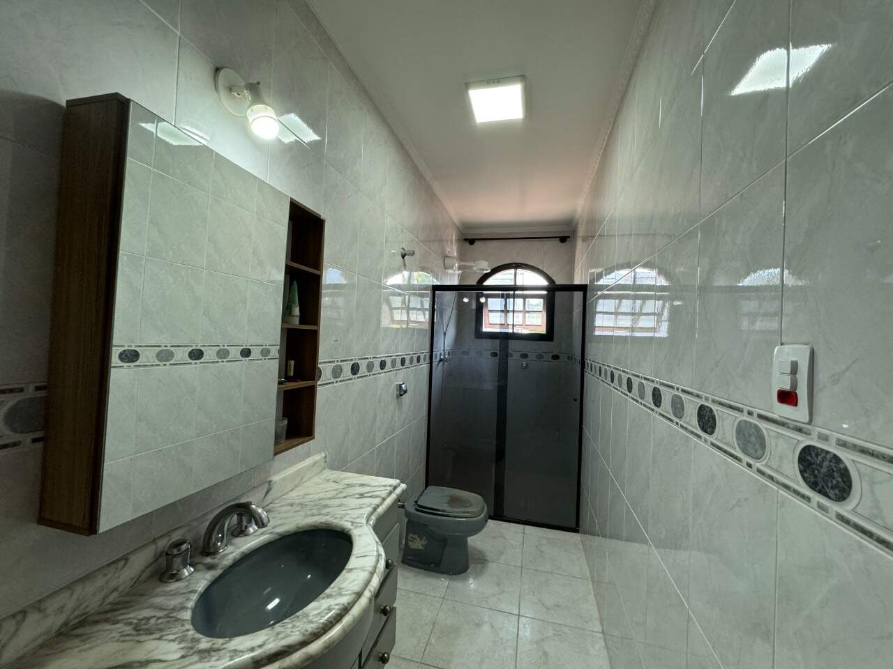 Banheiro - Suíte II