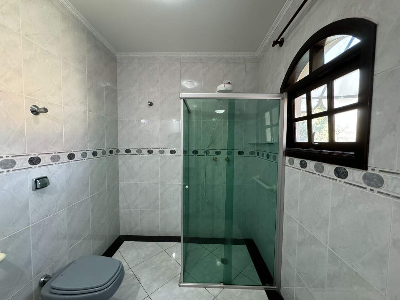 Banheiro - Suíte III