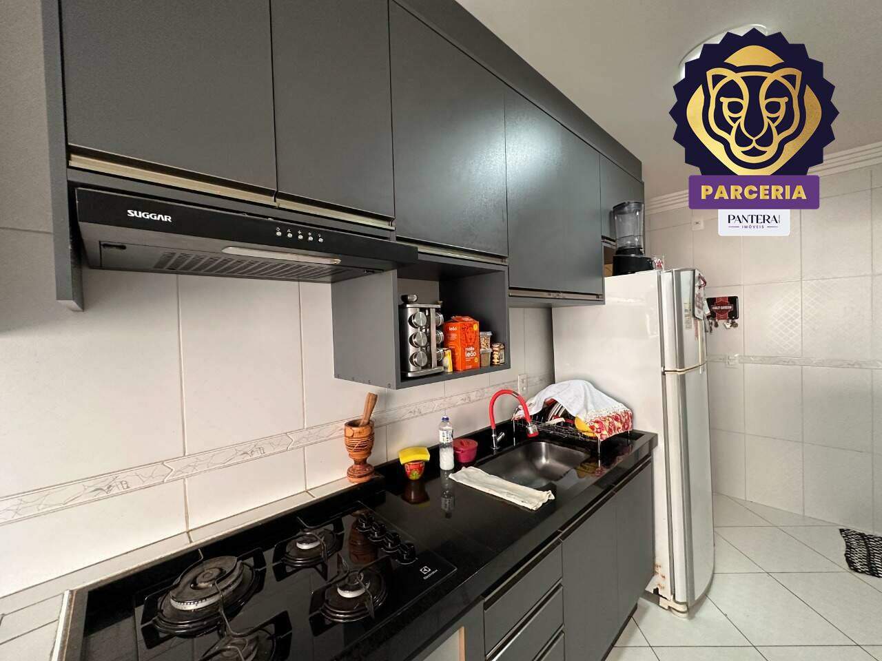 Cozinha 