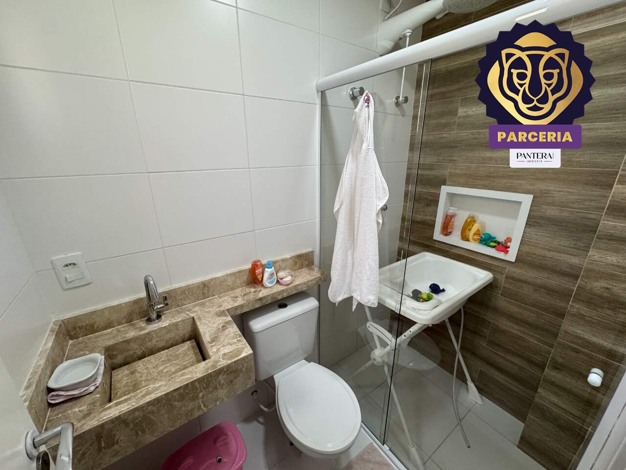 Banheiro - Suíte II