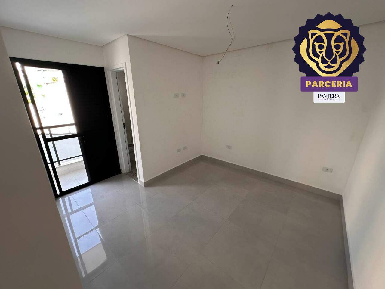 Dormitório II - Suíte 