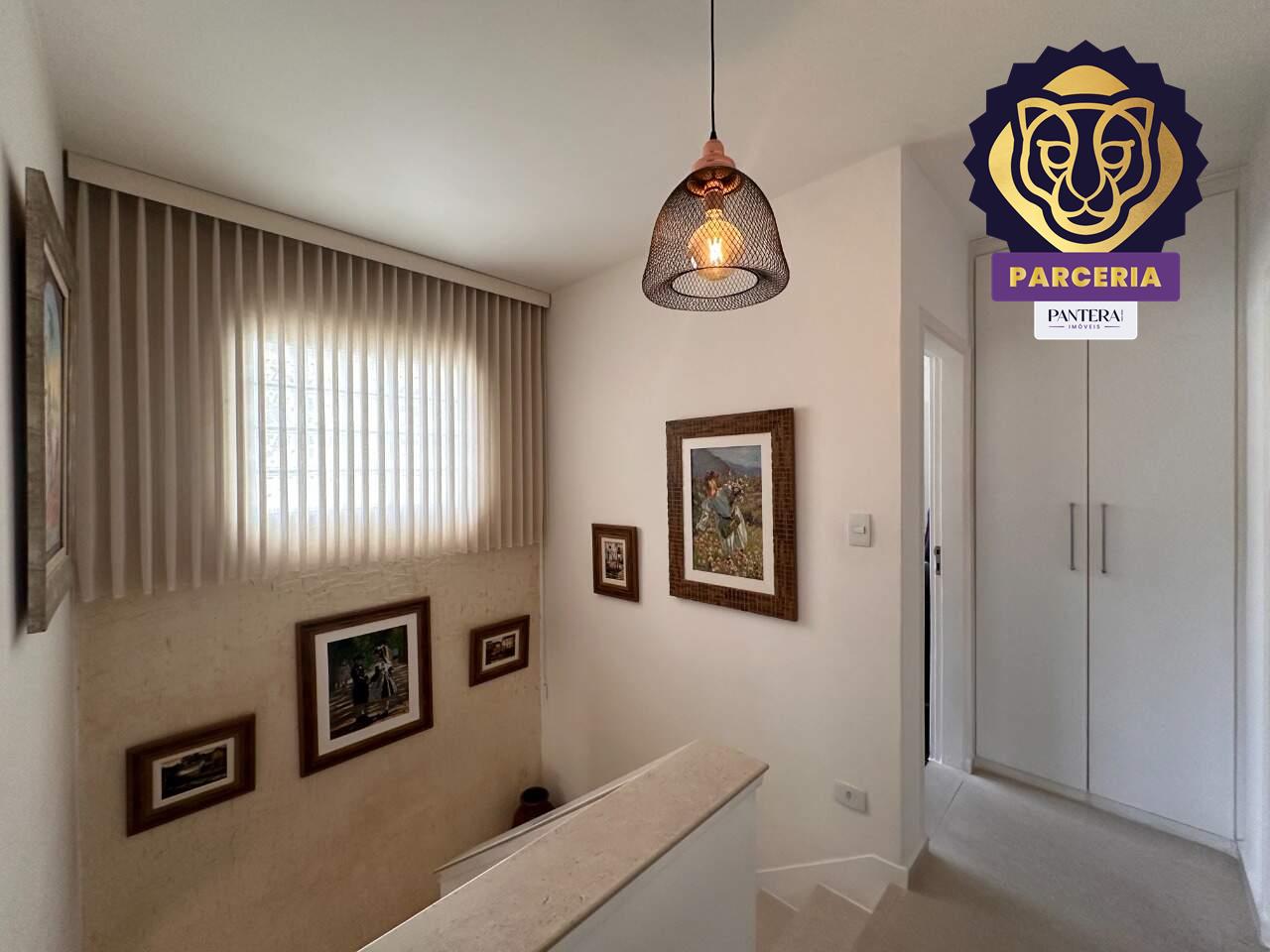 Hall dos dormitórios 