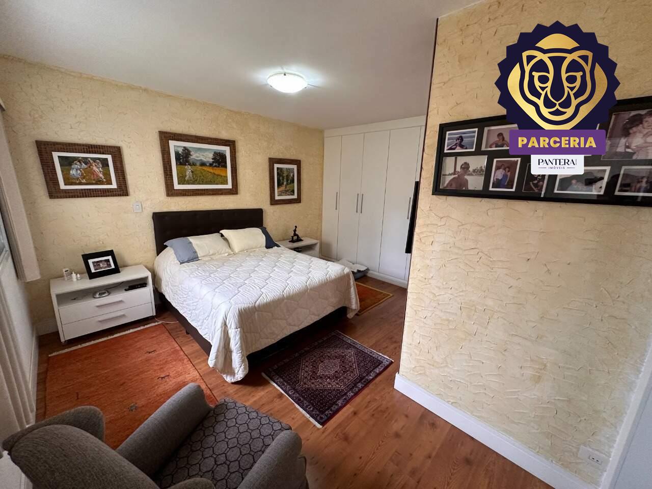 Dormitório III - Suíte