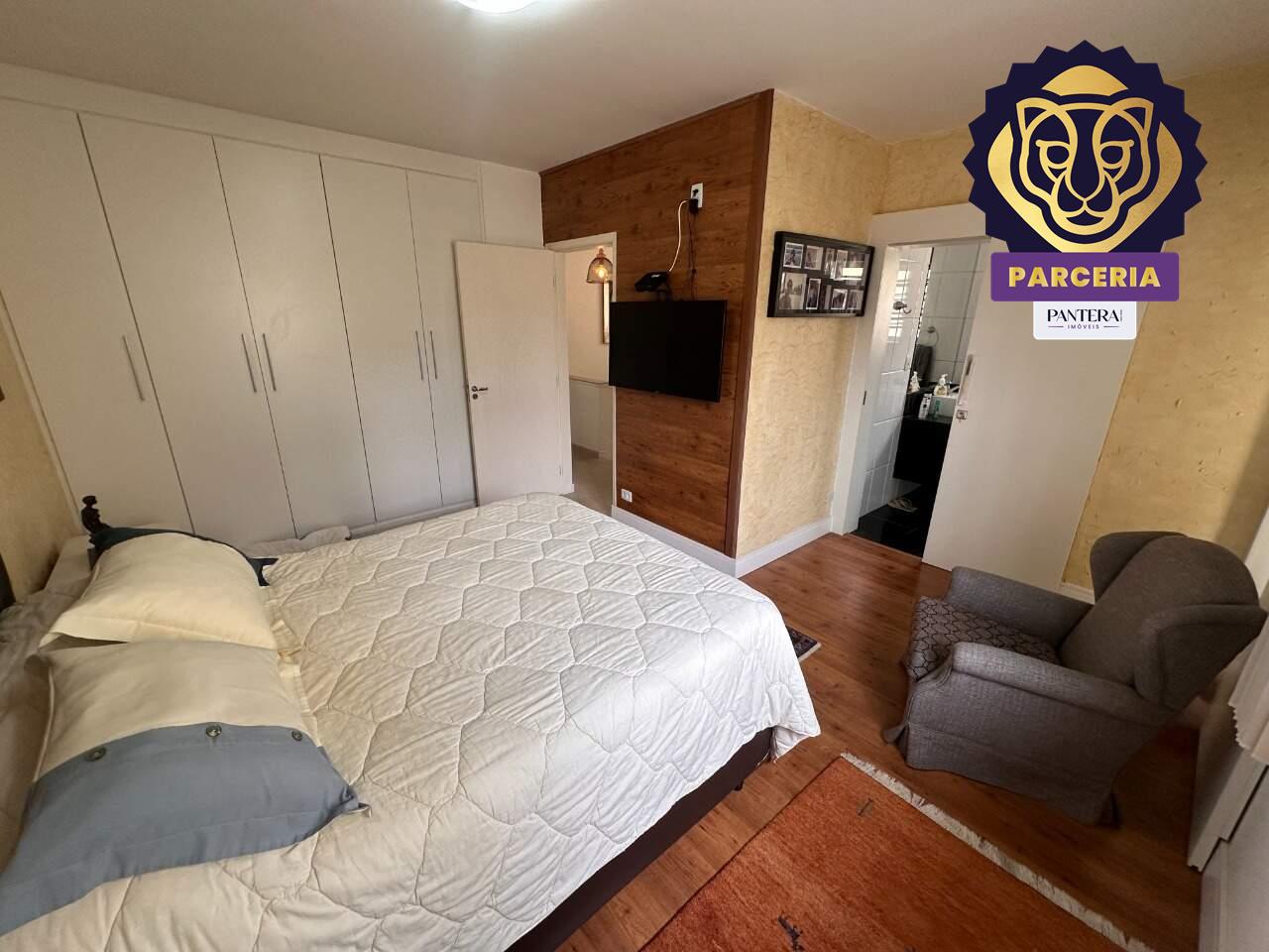 Dormitório III - Suíte