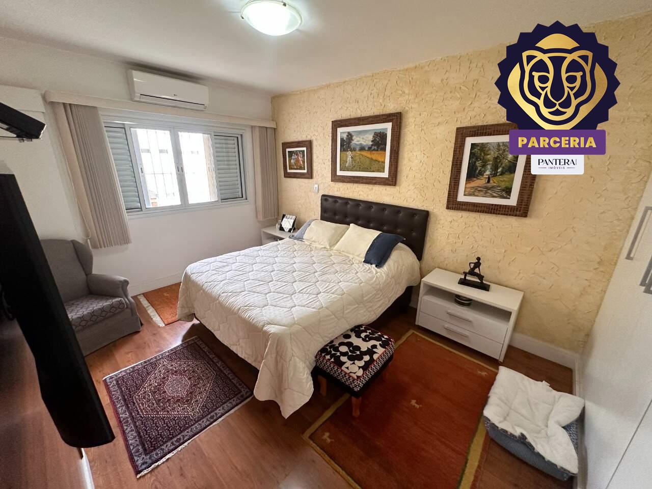 Dormitório III - Suíte