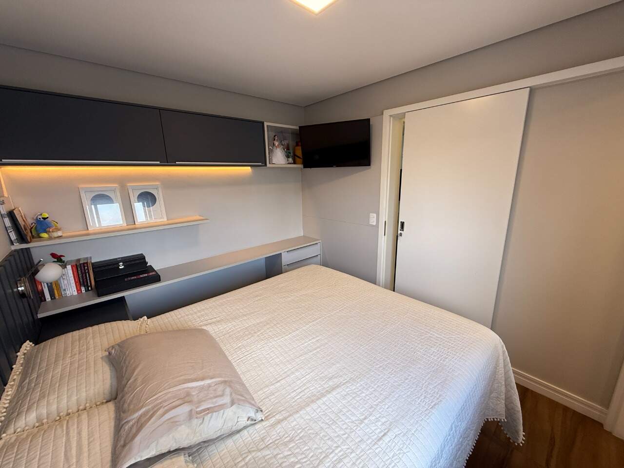 Dormitório I - Suíte 