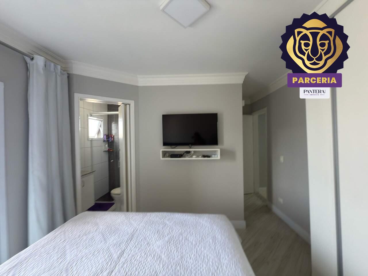 Dormitório II - Suíte