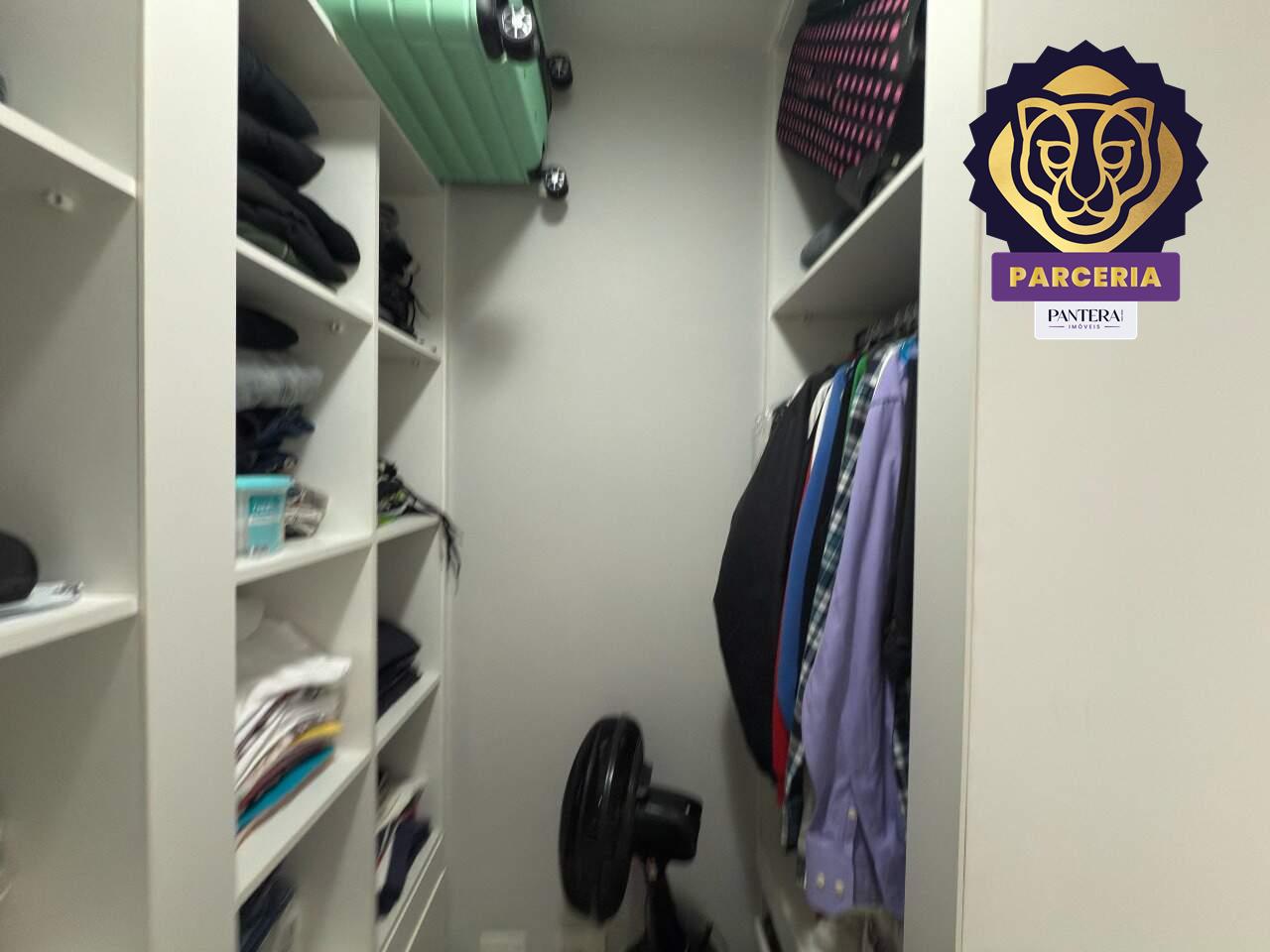 Closet - Suíte
