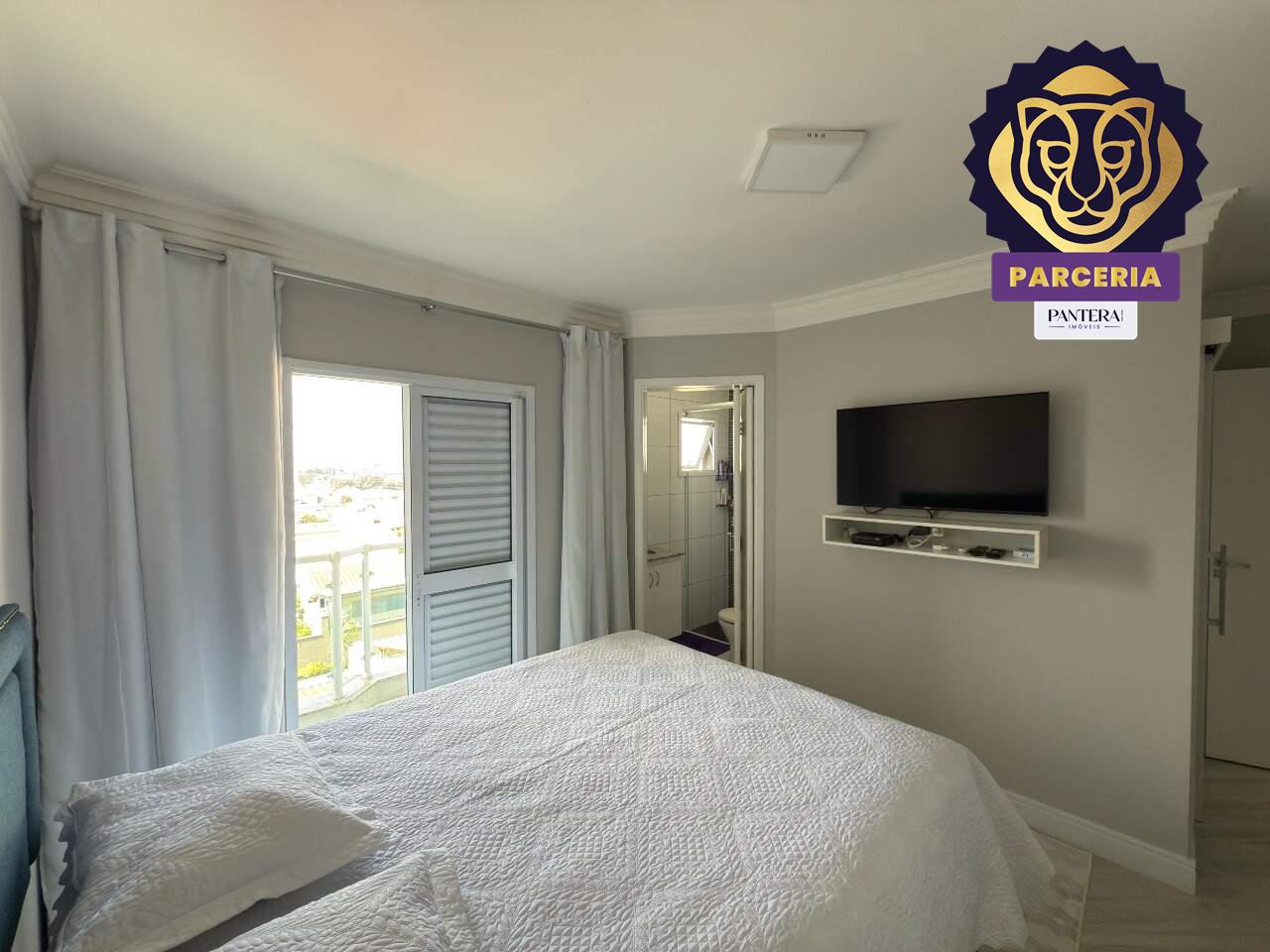 Dormitório II - Suíte