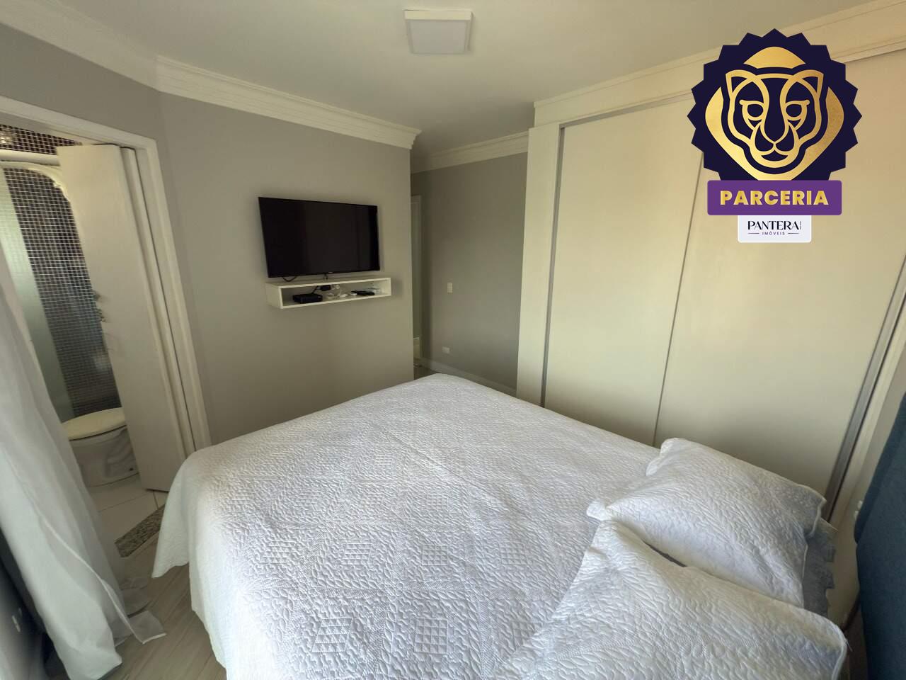 Dormitório II - Suíte