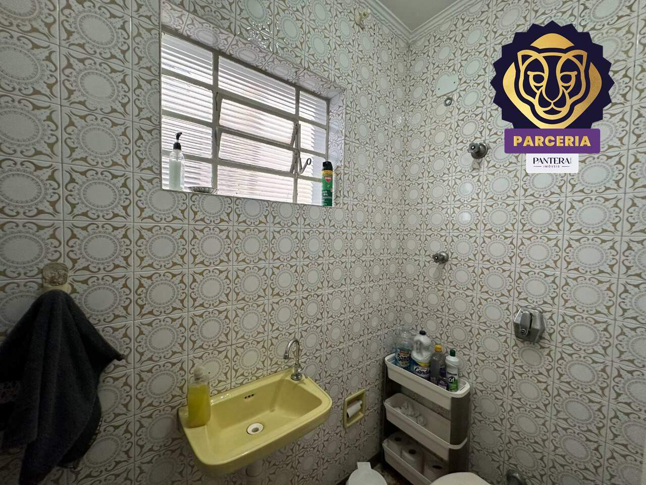 Lavabo