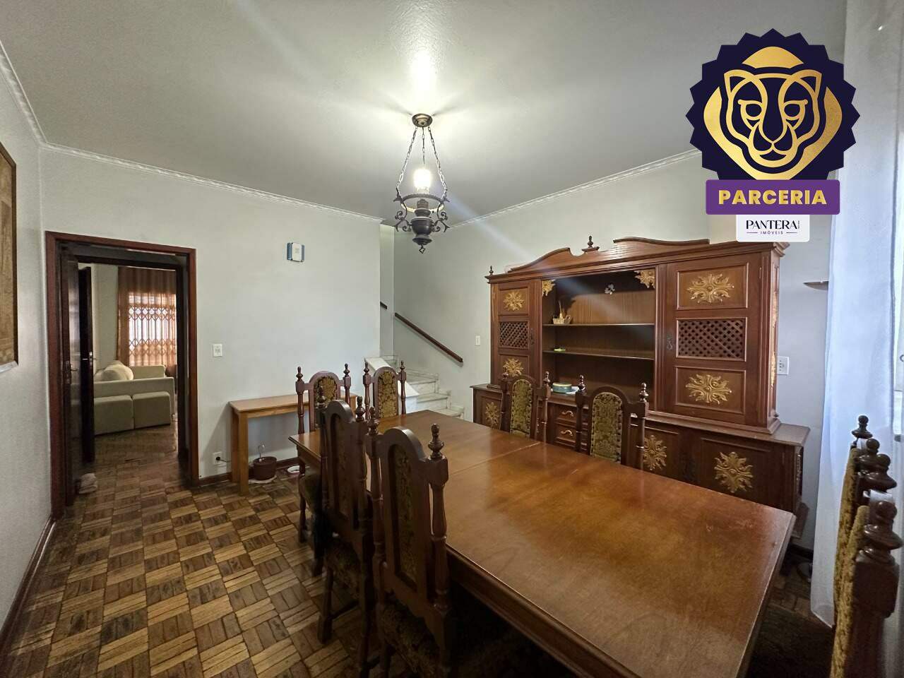 Sala de Jantar