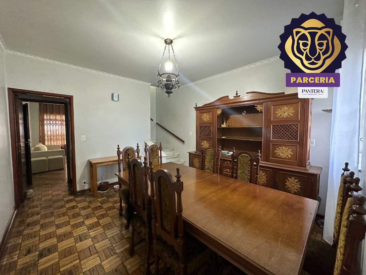 Sala de Jantar