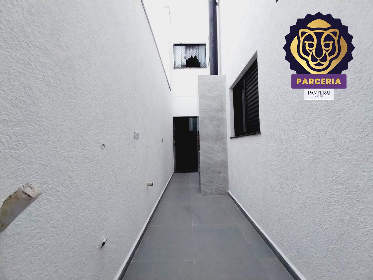 Quintal e  Área de Serviço