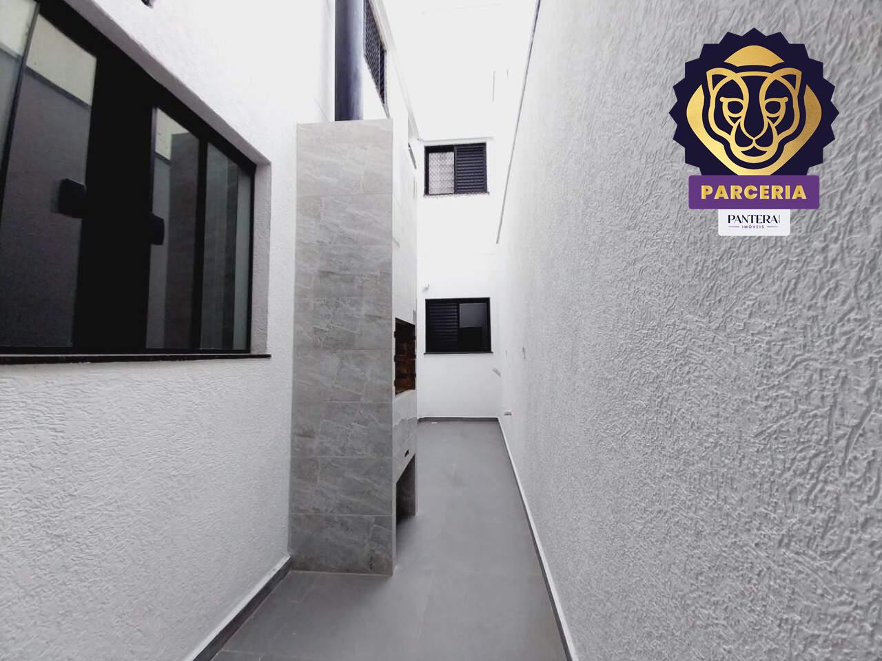 Quintal e  Área de Serviço