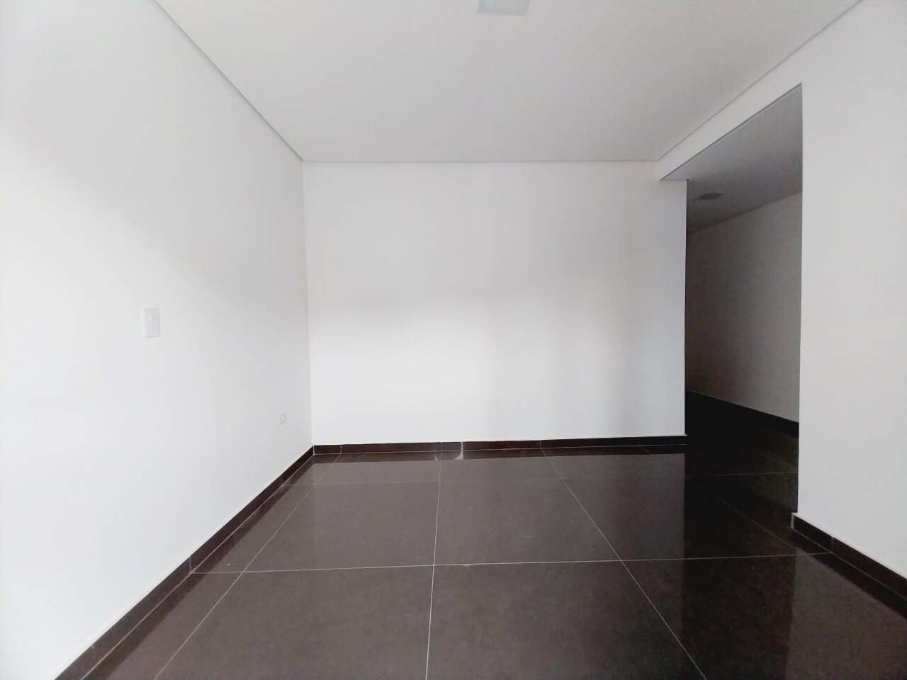 Dormitório III - Suíte