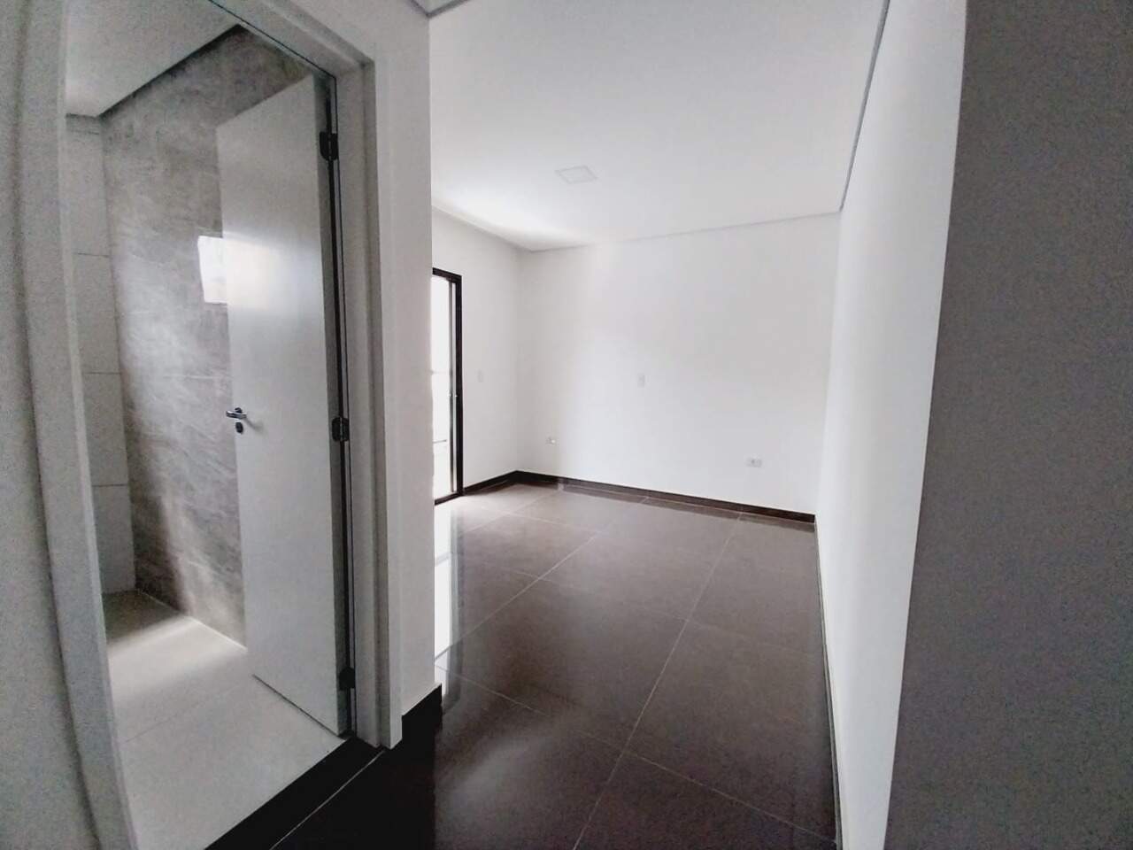 Dormitório III - Suíte