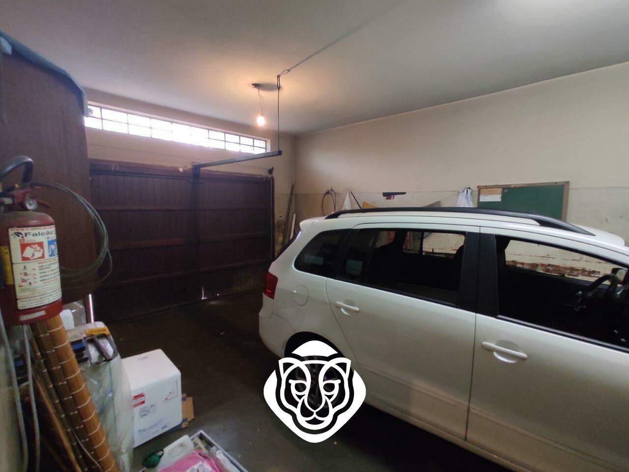 Garagem